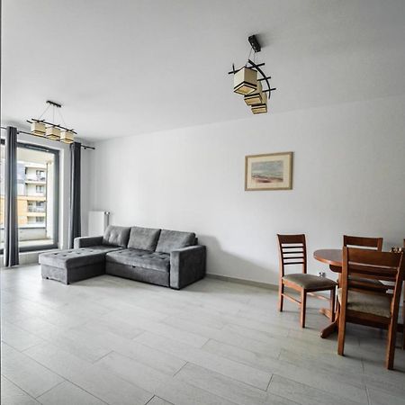 Wislane Tarasy 2.0 Comfort Apartment 克拉科夫 外观 照片