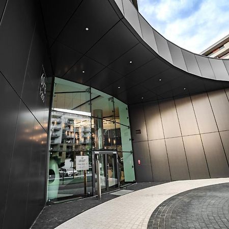 Wislane Tarasy 2.0 Comfort Apartment 克拉科夫 外观 照片